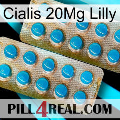 Cialis 20Mg Lilly new08